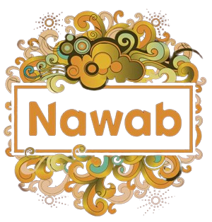 Nawab Indian Takeaway Logo